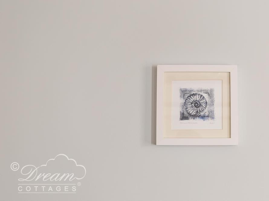 Ammonite Cottage Portland Luaran gambar