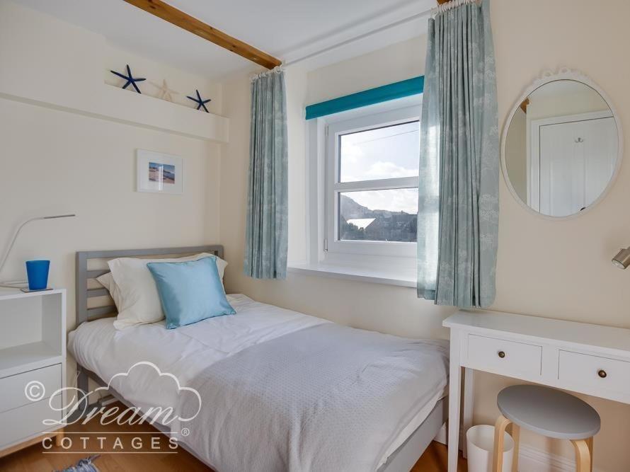 Ammonite Cottage Portland Luaran gambar